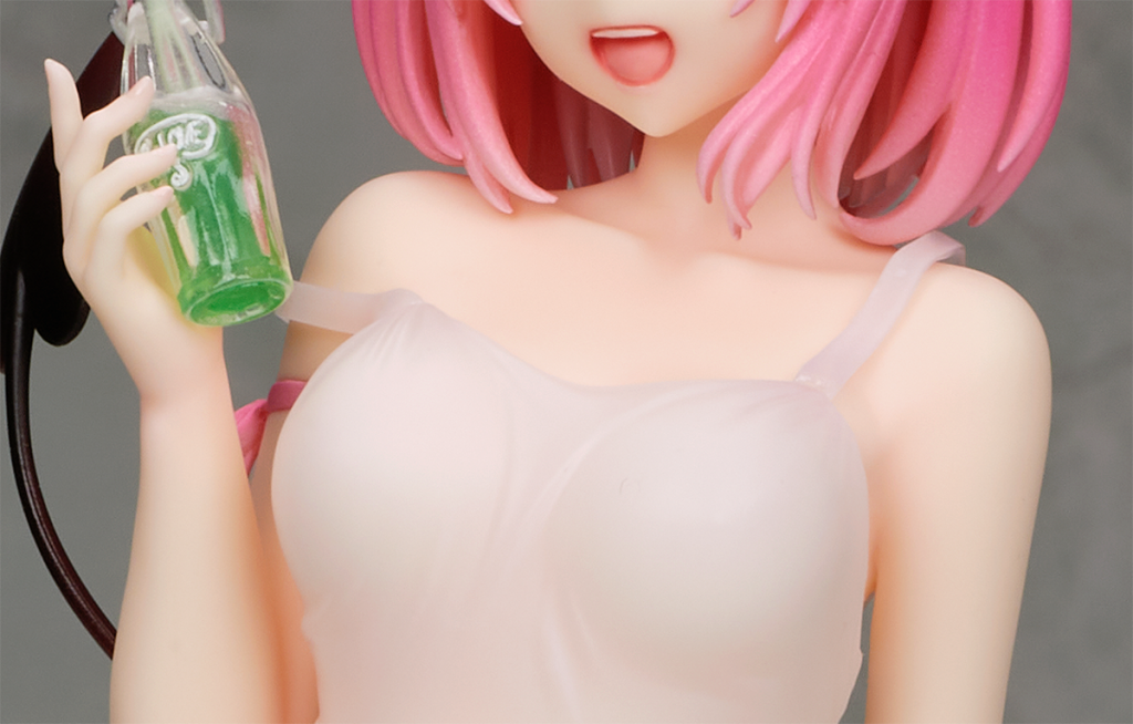 To LOVEru Darkness - Momo Belia Deviluke - 1/6 (Wanderer) photo 7