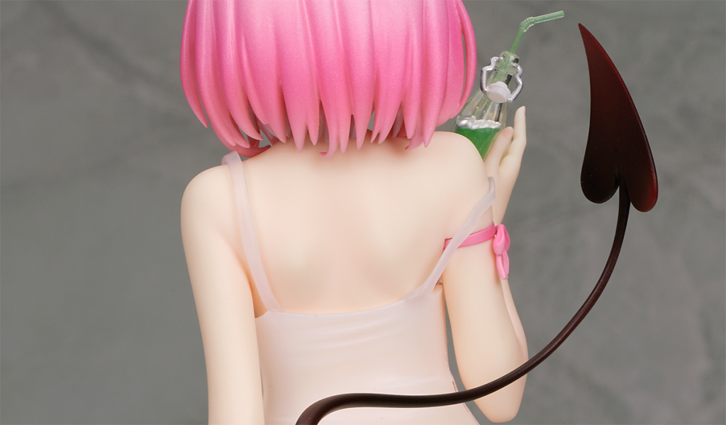 To LOVEru Darkness - Momo Belia Deviluke - 1/6 (Wanderer) photo 8