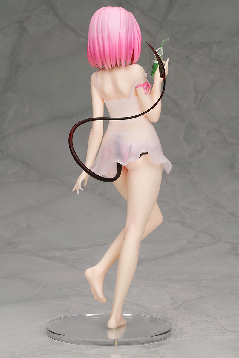 To LOVEru Darkness - Momo Belia Deviluke - 1/6 (Wanderer) photo 9