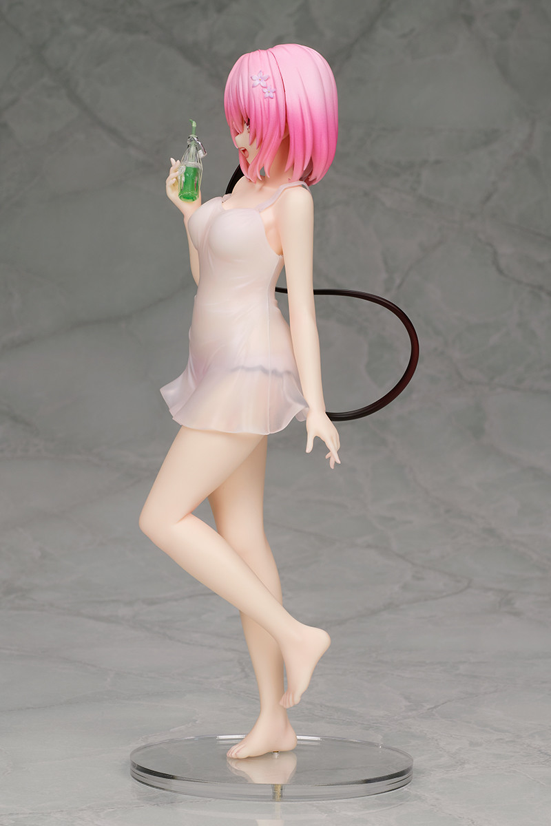 To LOVEru Darkness - Momo Belia Deviluke - 1/6 (Wanderer) photo 10