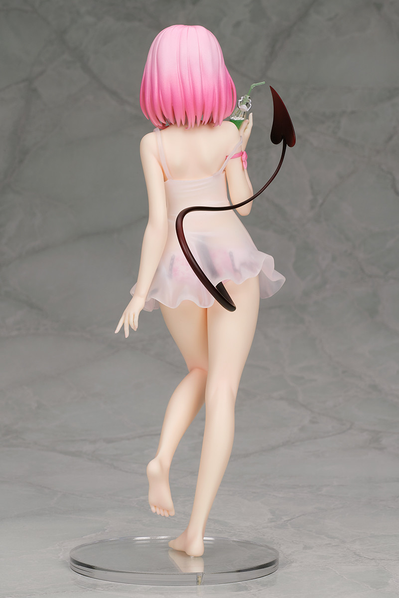 To LOVEru Darkness - Momo Belia Deviluke - 1/6 (Wanderer) photo 12