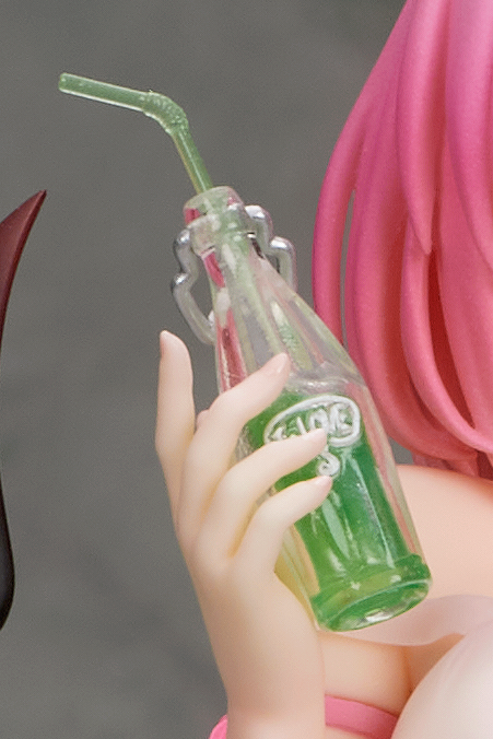 To LOVEru Darkness - Momo Belia Deviluke - 1/6 (Wanderer) photo 13