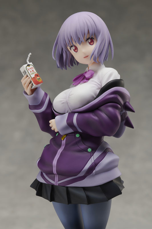 SSSS.Gridman - Shinjou Akane - 1/7 (Animaru!) photo 4