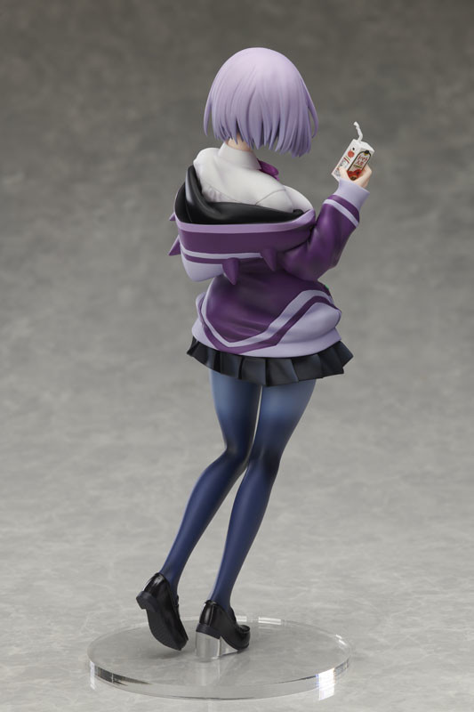 SSSS.Gridman - Shinjou Akane - 1/7 (Animaru!) photo 5