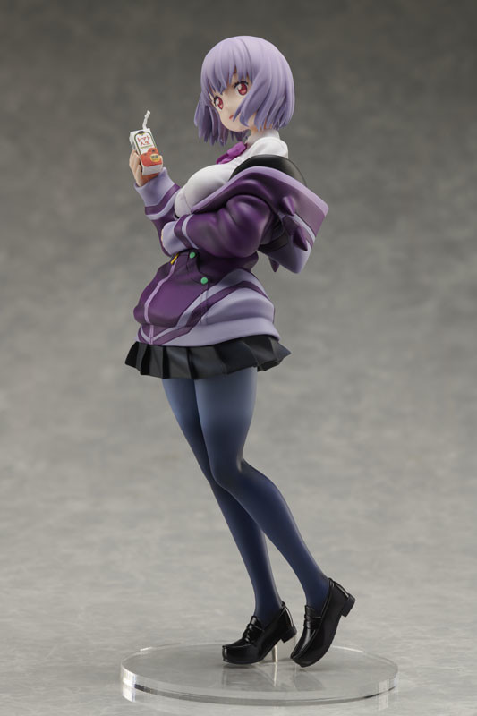 SSSS.Gridman - Shinjou Akane - 1/7 (Animaru!) photo 7