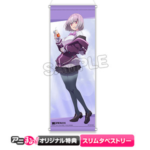SSSS.Gridman - Shinjou Akane - 1/7 (Animaru!) photo 8