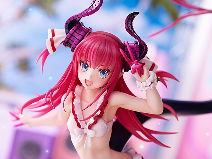 Fate/Extella Link - Elizabeth Báthory - 1/7 - Nagisa no Senketsu Majou (Amakuni, Hobby Japan)