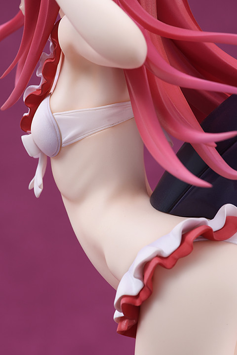 Fate/Extella Link - Elizabeth Báthory - 1/7 - Nagisa no Senketsu Majou (Amakuni, Hobby Japan) photo 7
