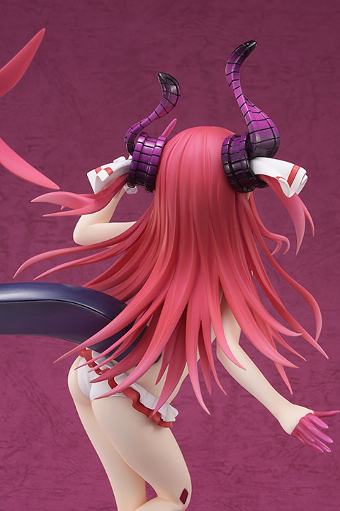 Fate/Extella Link - Elizabeth Báthory - 1/7 - Nagisa no Senketsu Majou (Amakuni, Hobby Japan) photo 9