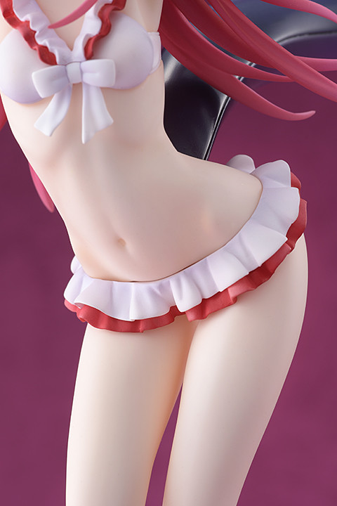 Fate/Extella Link - Elizabeth Báthory - 1/7 - Nagisa no Senketsu Majou (Amakuni, Hobby Japan) photo 10