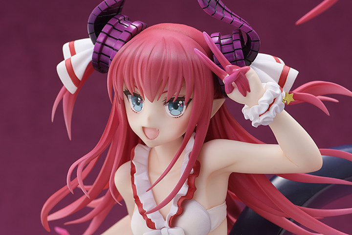 Fate/Extella Link - Elizabeth Báthory - 1/7 - Nagisa no Senketsu Majou (Amakuni, Hobby Japan) photo 11