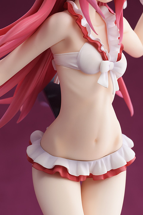 Fate/Extella Link - Elizabeth Báthory - 1/7 - Nagisa no Senketsu Majou (Amakuni, Hobby Japan) photo 12