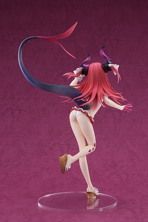 Fate/Extella Link - Elizabeth Báthory - 1/7 - Nagisa no Senketsu Majou (Amakuni, Hobby Japan) photo 14
