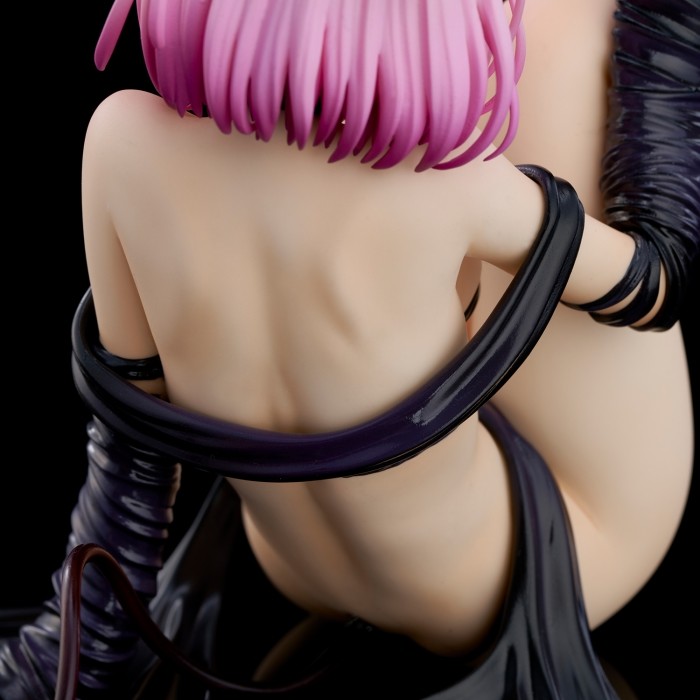 To LOVEru Darkness - Momo Belia Deviluke - 1/6 - Darkness ver. (Union Creative International Ltd) photo 20