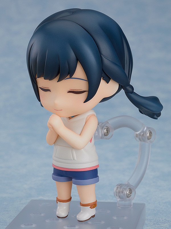 Tenki no Ko - Amano Hina - Nendoroid  (#1192) (Good Smile Company) photo 5
