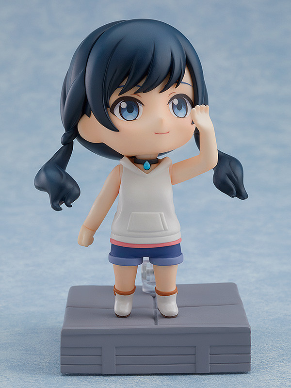 Tenki no Ko - Amano Hina - Nendoroid  (#1192) (Good Smile Company) photo 8