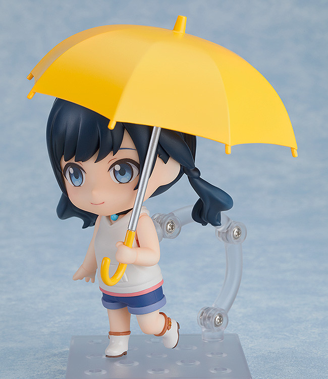 Tenki no Ko - Amano Hina - Nendoroid  (#1192) (Good Smile Company) photo 9