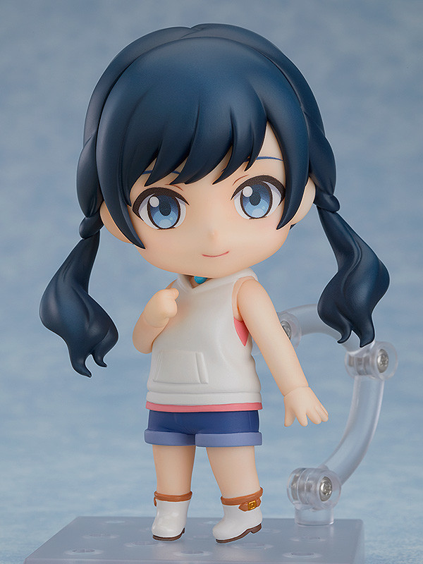 Tenki no Ko - Amano Hina - Nendoroid  (#1192) (Good Smile Company) photo 11
