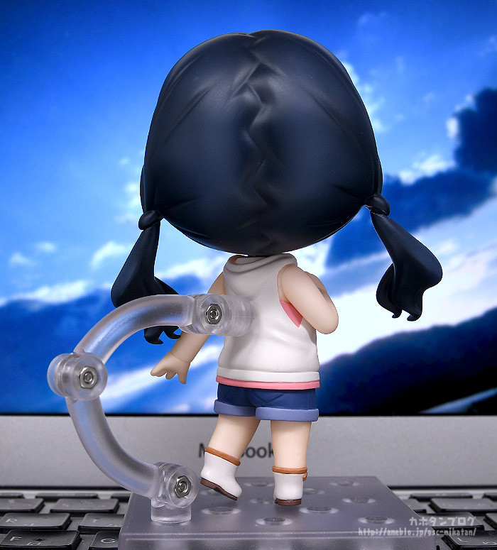 Tenki no Ko - Amano Hina - Nendoroid  (#1192) (Good Smile Company) photo 14