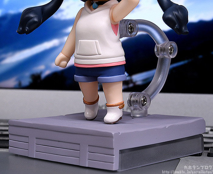 Tenki no Ko - Amano Hina - Nendoroid  (#1192) (Good Smile Company) photo 18