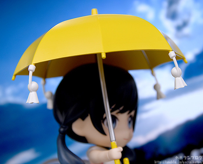Tenki no Ko - Amano Hina - Nendoroid  (#1192) (Good Smile Company) photo 19