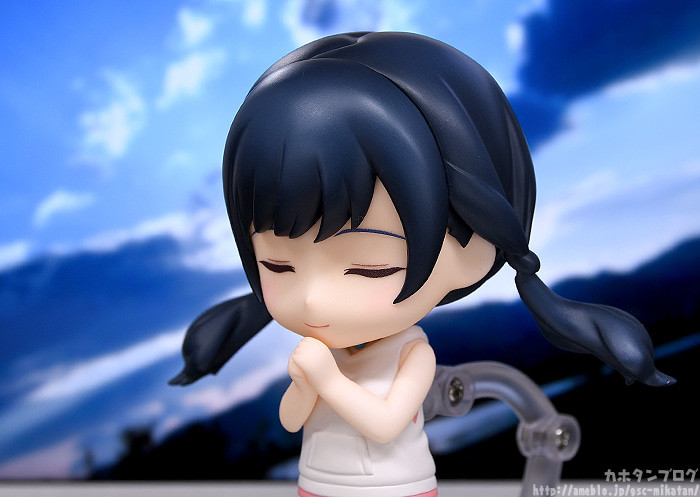 Tenki no Ko - Amano Hina - Nendoroid  (#1192) (Good Smile Company) photo 20