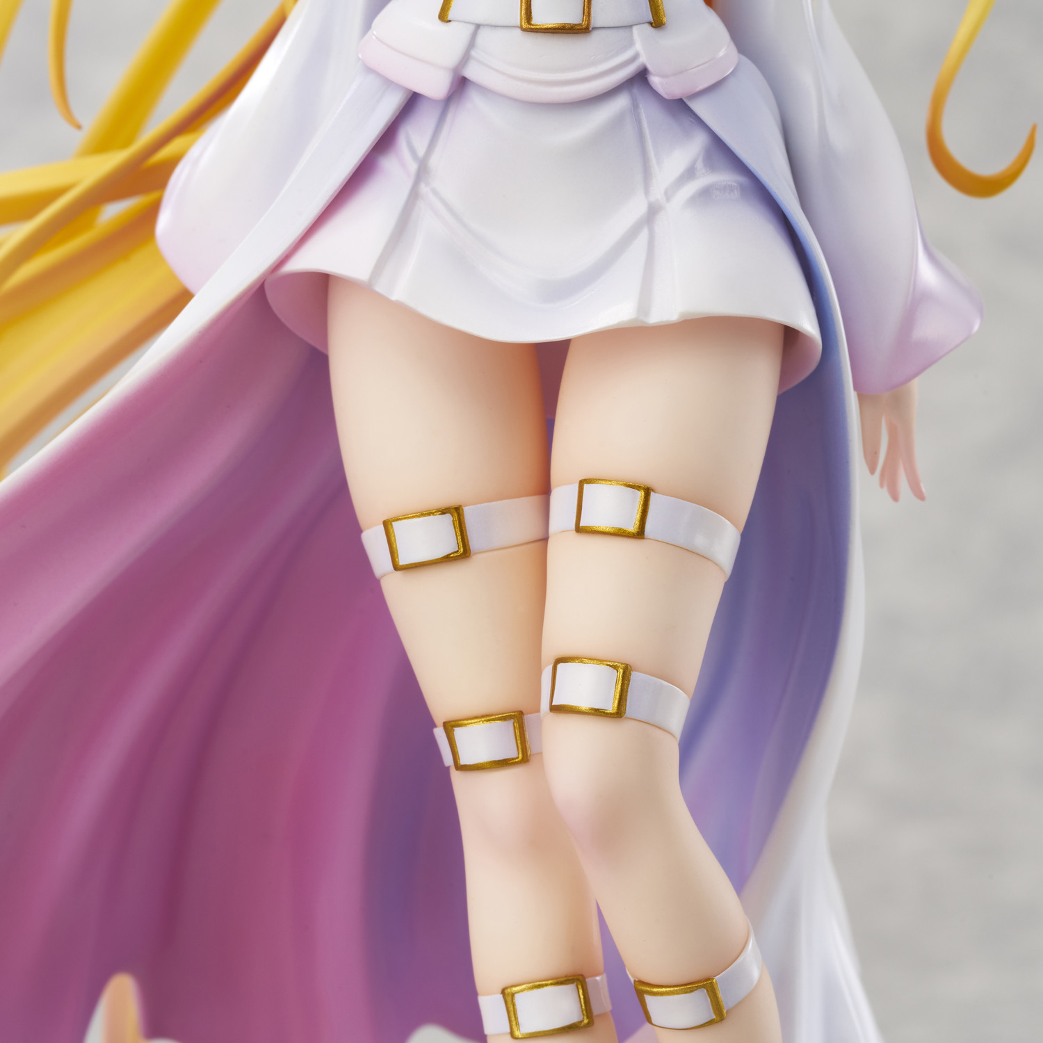 To LOVEru Darkness - Konjiki no Yami - White Trance ver. (Union Creative International Ltd) photo 3