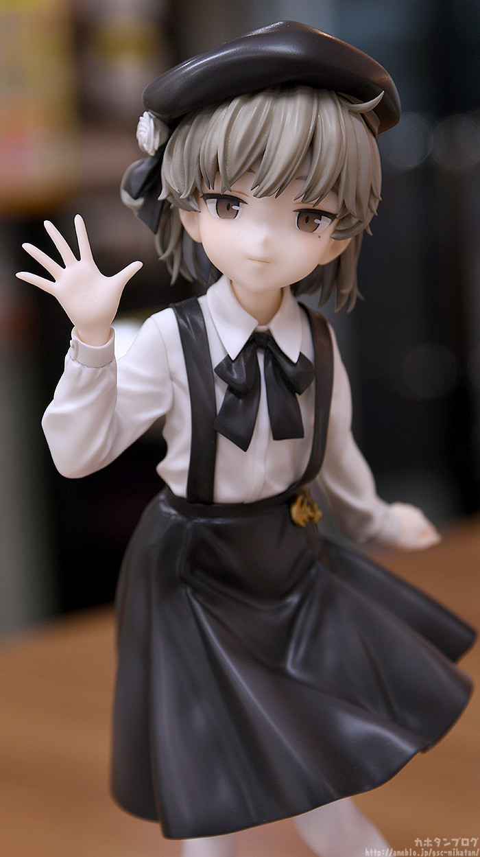 Virtual Youtuber Hatoba Tsugu - Hatoba Tsugu - 1/8 (Good Smile Company) photo 2