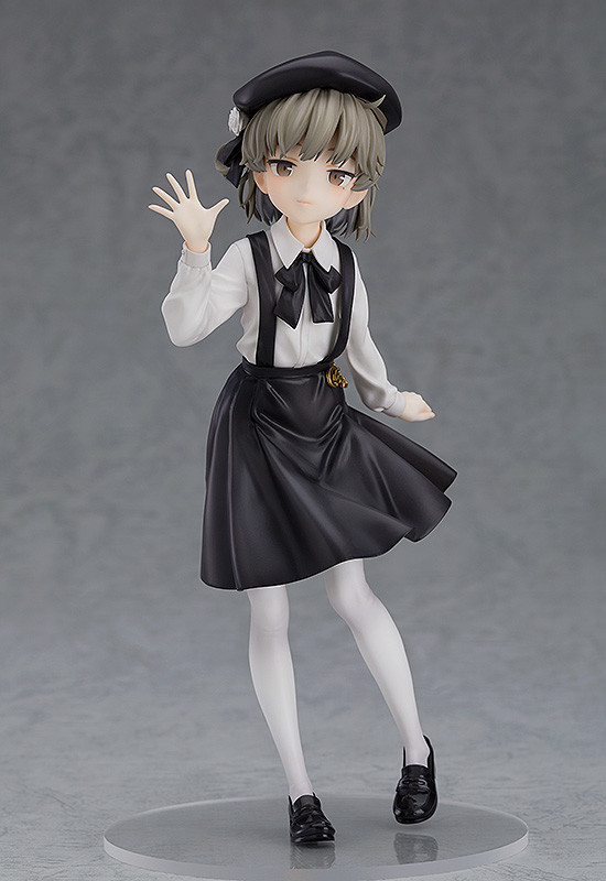 Virtual Youtuber Hatoba Tsugu - Hatoba Tsugu - 1/8 (Good Smile Company) photo 3