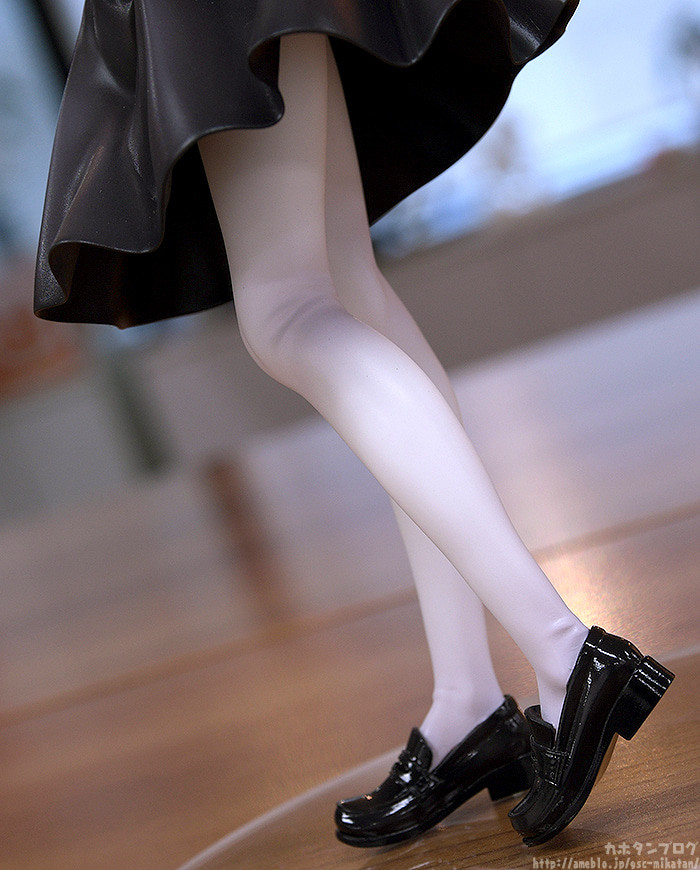 Virtual Youtuber Hatoba Tsugu - Hatoba Tsugu - 1/8 (Good Smile Company) photo 4