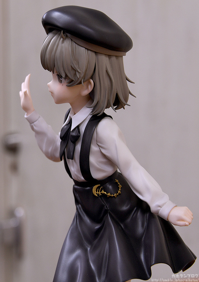 Virtual Youtuber Hatoba Tsugu - Hatoba Tsugu - 1/8 (Good Smile Company) photo 5