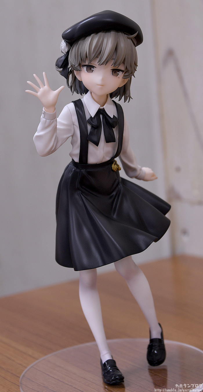 Virtual Youtuber Hatoba Tsugu - Hatoba Tsugu - 1/8 (Good Smile Company) photo 7
