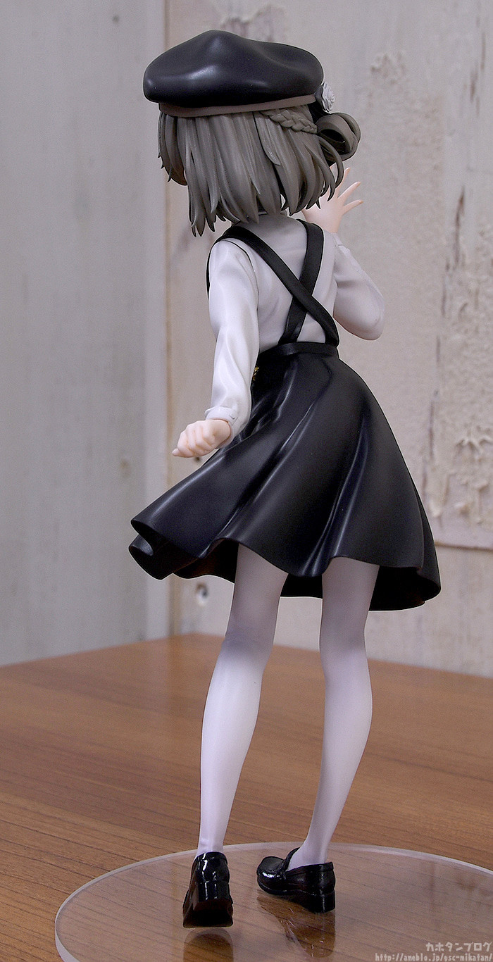 Virtual Youtuber Hatoba Tsugu - Hatoba Tsugu - 1/8 (Good Smile Company) photo 8