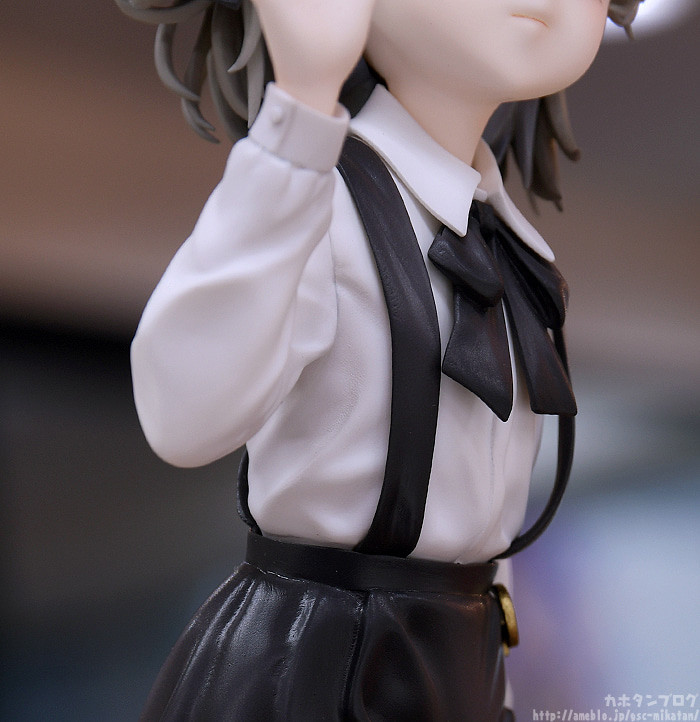 Virtual Youtuber Hatoba Tsugu - Hatoba Tsugu - 1/8 (Good Smile Company) photo 9
