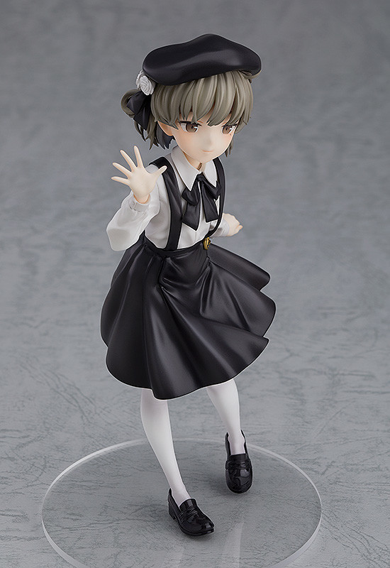 Virtual Youtuber Hatoba Tsugu - Hatoba Tsugu - 1/8 (Good Smile Company) photo 10
