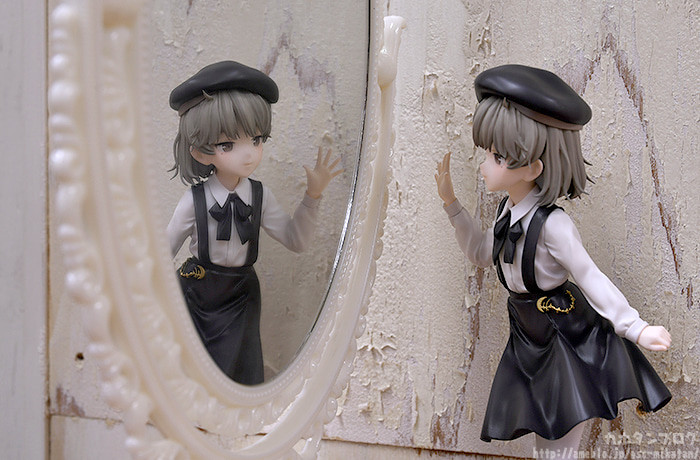 Virtual Youtuber Hatoba Tsugu - Hatoba Tsugu - 1/8 (Good Smile Company) photo 11