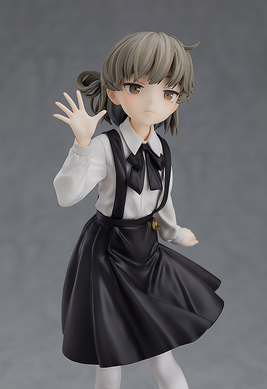 Virtual Youtuber Hatoba Tsugu - Hatoba Tsugu - 1/8 (Good Smile Company) photo 12