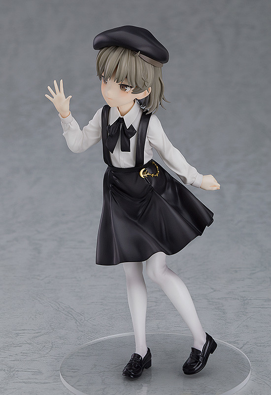 Virtual Youtuber Hatoba Tsugu - Hatoba Tsugu - 1/8 (Good Smile Company) photo 13