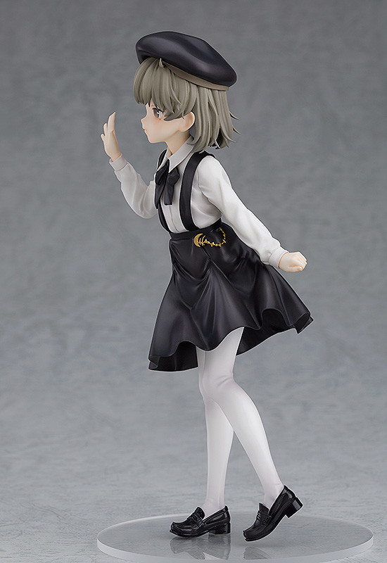 Virtual Youtuber Hatoba Tsugu - Hatoba Tsugu - 1/8 (Good Smile Company) photo 15