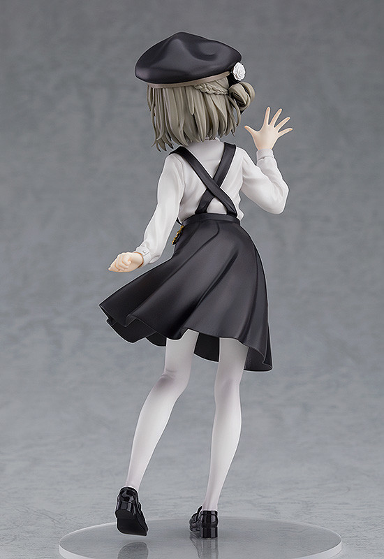 Virtual Youtuber Hatoba Tsugu - Hatoba Tsugu - 1/8 (Good Smile Company) photo 16