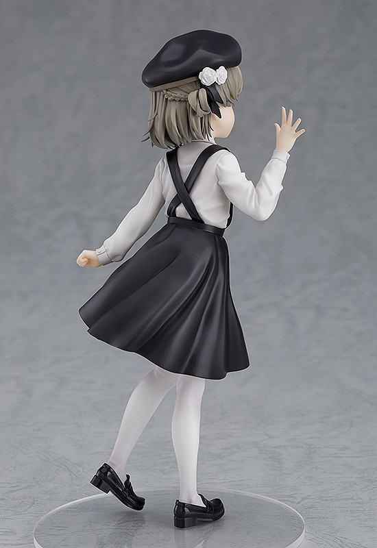 Virtual Youtuber Hatoba Tsugu - Hatoba Tsugu - 1/8 (Good Smile Company) photo 17