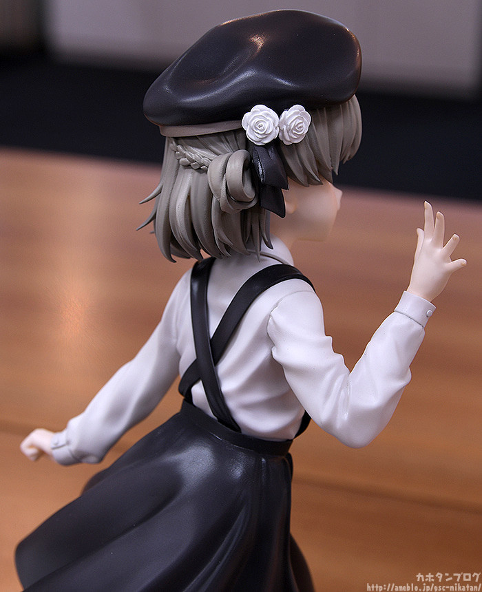 Virtual Youtuber Hatoba Tsugu - Hatoba Tsugu - 1/8 (Good Smile Company) photo 18