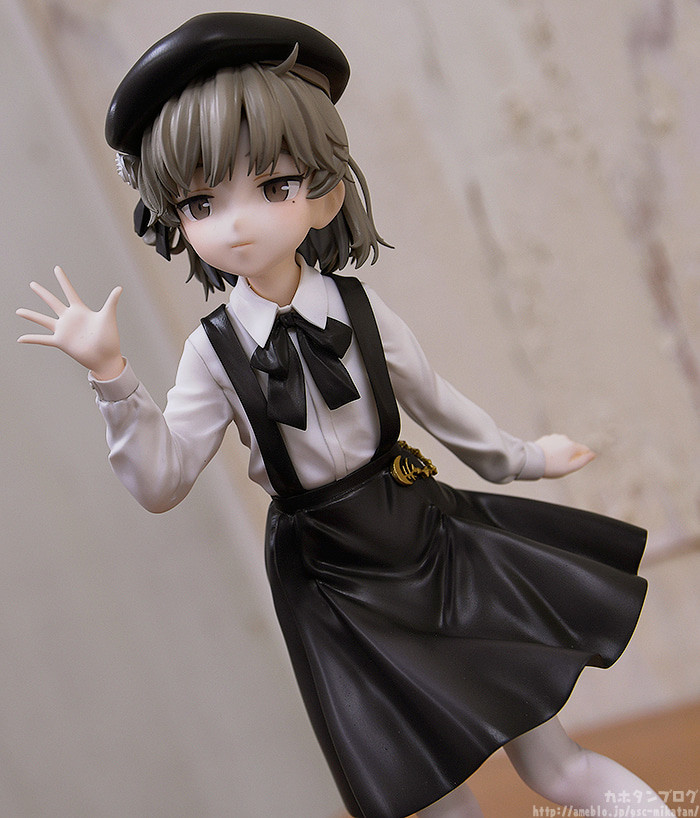 Virtual Youtuber Hatoba Tsugu - Hatoba Tsugu - 1/8 (Good Smile Company) photo 19