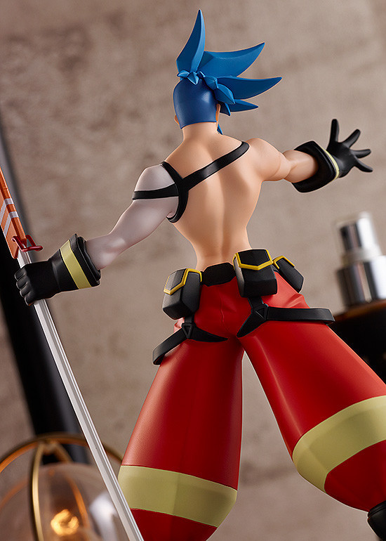 Promare - Galo Thymos - Pop Up Parade (Good Smile Company) photo 10