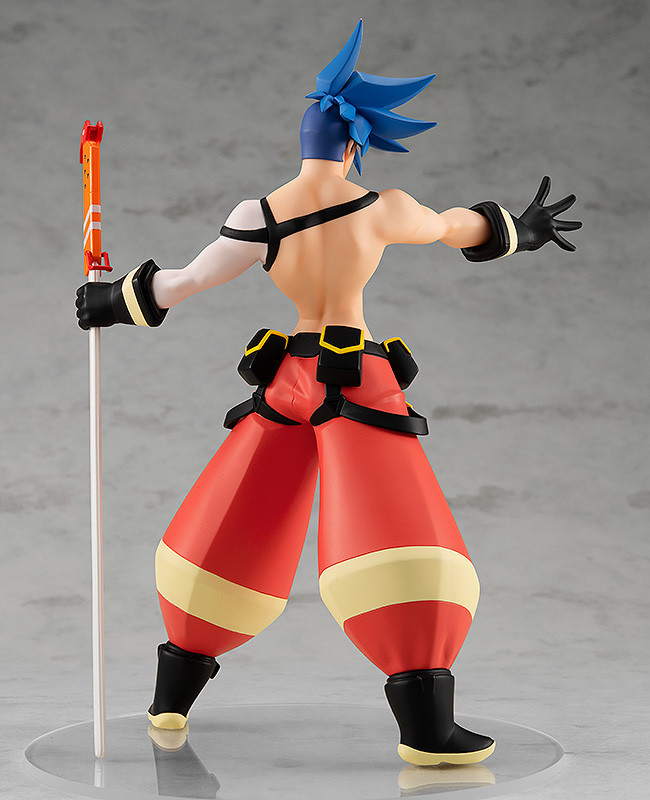 Promare - Galo Thymos - Pop Up Parade (Good Smile Company) photo 13