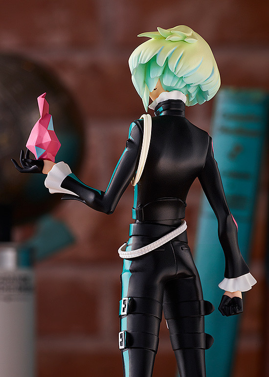 Promare - Lio Fotia - Pop Up Parade (Good Smile Company) photo 2