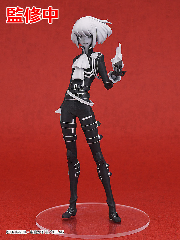Promare - Lio Fotia - Pop Up Parade (Good Smile Company) photo 4