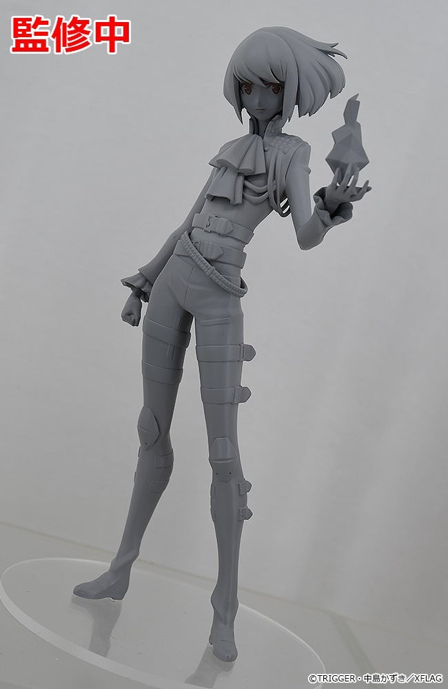 Promare - Lio Fotia - Pop Up Parade (Good Smile Company) photo 5