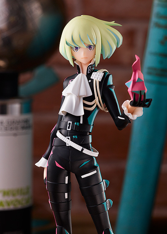 Promare - Lio Fotia - Pop Up Parade (Good Smile Company) photo 6