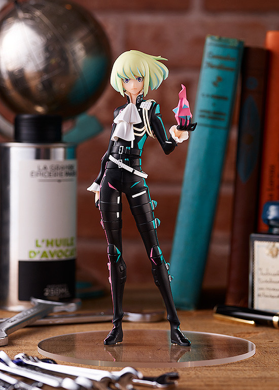 Promare - Lio Fotia - Pop Up Parade (Good Smile Company) photo 7